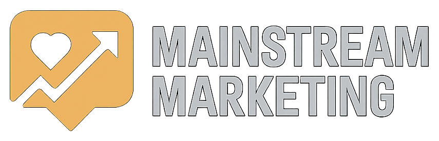 Mainstream Marketing